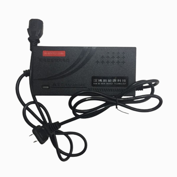 智能充電器